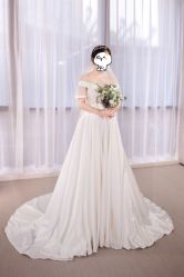 -B.Bridge Couture婚纱礼服(福田店)