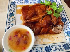 -水乡人家私房菜(逢简店)