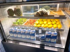 自助调料区-茶百道(印象城店)