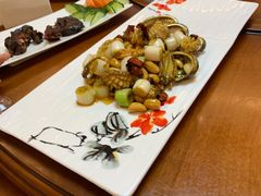 -攀西土菜馆(南线阁店)
