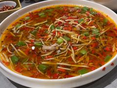 -蛙兔鸡自贡风味·特色江湖菜(广都店)