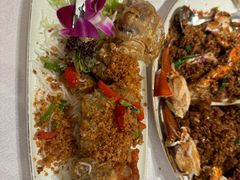 -喜记避风塘炒辣蟹(旗舰店)