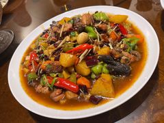 -多哥水傣味餐厅(司马巷店)