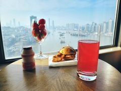-澳门十六浦索菲特大酒店