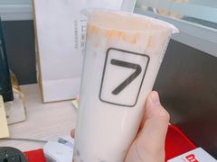 -7分甜(圆融广场店)