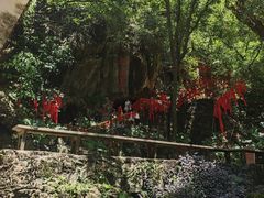 -宝晶宫旅游景区