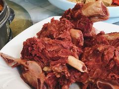 -乔家满族八大碗(流水沟店)