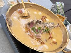 -龙井壹号·茶缘山景宴(龙井村店)