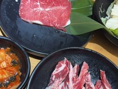 -九田家黑牛烤肉(溧水万达店)