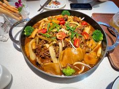 -鲁秀才炒鸡(龙湖西溪天街店)