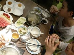 -龙聚德北京烤鸭(沙坪坝华宇A馆店)