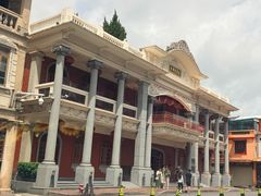 -汕头市小公园