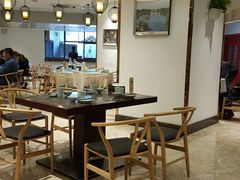 大堂-冶春茶社(星汉大厦店)