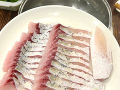 -正能量脆肉鲩火锅