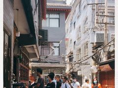 -何老二卤汁凉粉