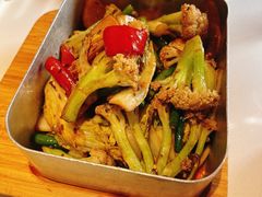 -0776食堂·京城创意菜(七里庄店)