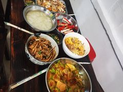 -蓝湾碧波·老字号·疍家非遗海上餐厅