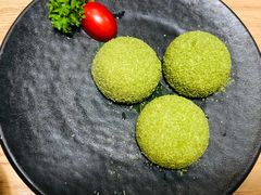 日式大福-西月山居匠心创意料理(江汉路新佳丽广场店)