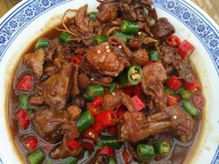 -张鸟园农家乐(张鸟园店)