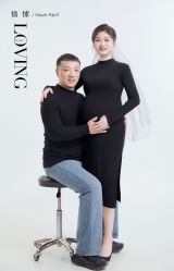 点击看大图 -布格专业孕妇摄影(长春旗舰店)