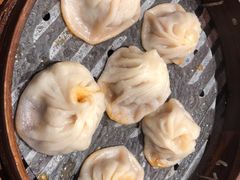鲜肉小笼-老半斋(福州路店)