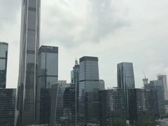 -深圳星河丽思卡尔顿酒店