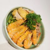 糟味拼盆上海人吃饭基本必点的，开胃菜