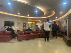 -上海市东方医院南院体检中心