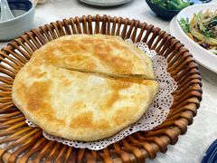 -山南熏肉大饼(辽菜旗舰店)