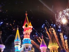 -沈阳方特欢乐世界