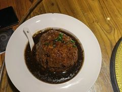 -苹果树下艺术餐厅(通州店)