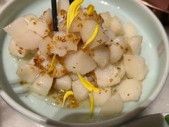 -小吊梨汤·北京菜·烤鸭(双井乐成中心店)