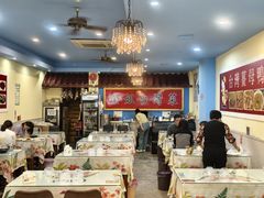 -金姐台湾菜(珠江路店)