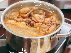特色美蛙-哥老官重庆美蛙鱼头(宝山龙湖店)