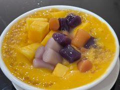 -水牛奶皇后糖水铺(深圳总店)