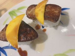 -鳗鲔料理小馆