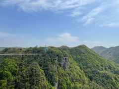 -丹山赤水风景名胜区