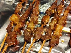 -那些年记忆烧烤