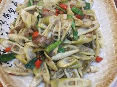 -下梅人家土菜馆(历史文化餐厅度假区店)