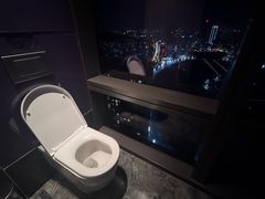 -大连君悦酒店 · VIVA(星海广场店)
