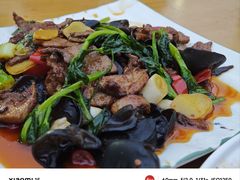 -灯盏窝饭店(新都分店)