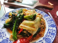 -南沙游艇会·大兵船餐厅