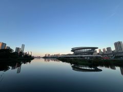 -梅溪湖城市岛