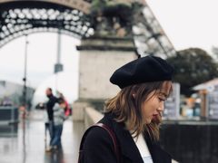 -埃菲尔铁塔