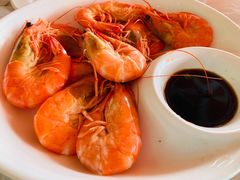 -丰收渔港饭店(嵊泗店)