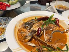 -茶啊冲电影主题文化餐厅(TOUCH12街店)