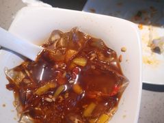-半天妖烤鱼(烟台宝龙店)
