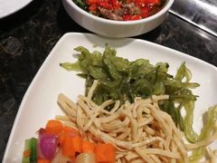 -海底捞火锅(龙湖三千集店)