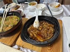 -鹿鸣酒家(越秀店)
