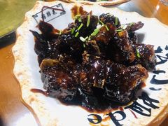 -九华山友谊土菜馆 小资餐厅